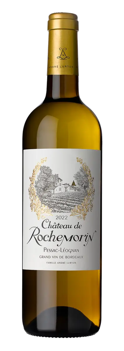 Château de Rochemorin Pessac-Léognan AC 