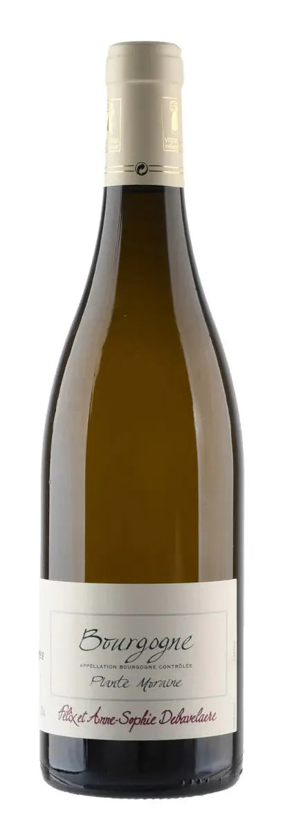 Domaine Rois Mages Bourgogne AC Chardonnay 