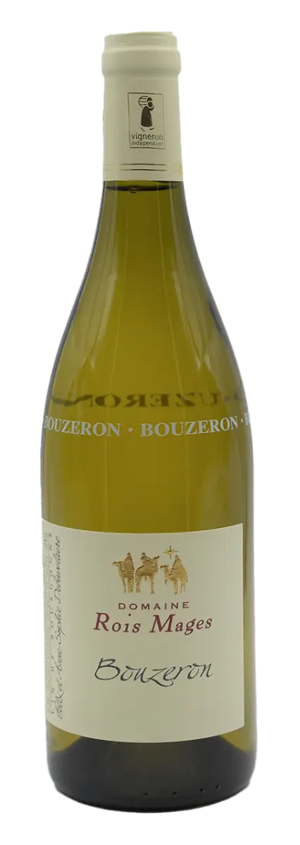 Domaine Rois Mages Bouzeron AC 