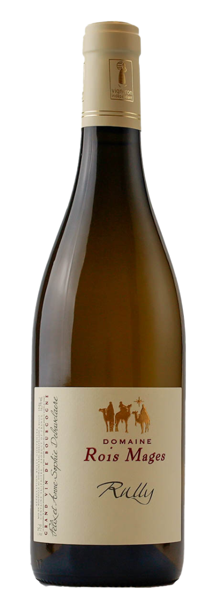 Domaine Rois Mages Rully AC Chardonnay