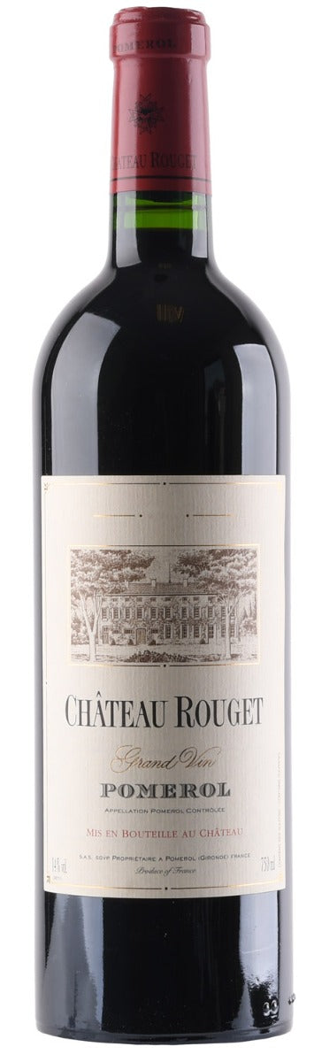 Château Rouget Pomerol AC