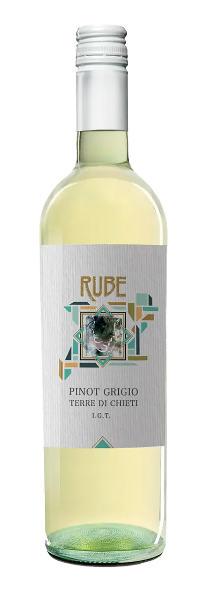 Rube Terre di Chieti IGT Pinot Grigio 