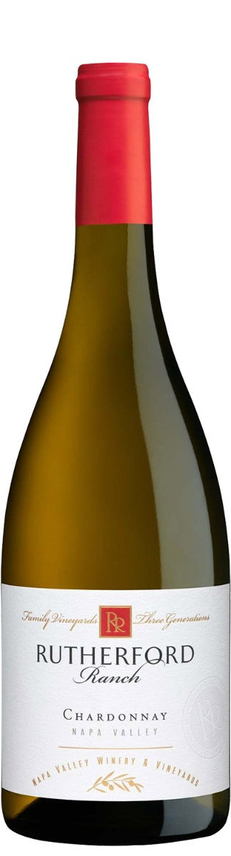 Rutherford Wine Company Napa Valley Chardonnay