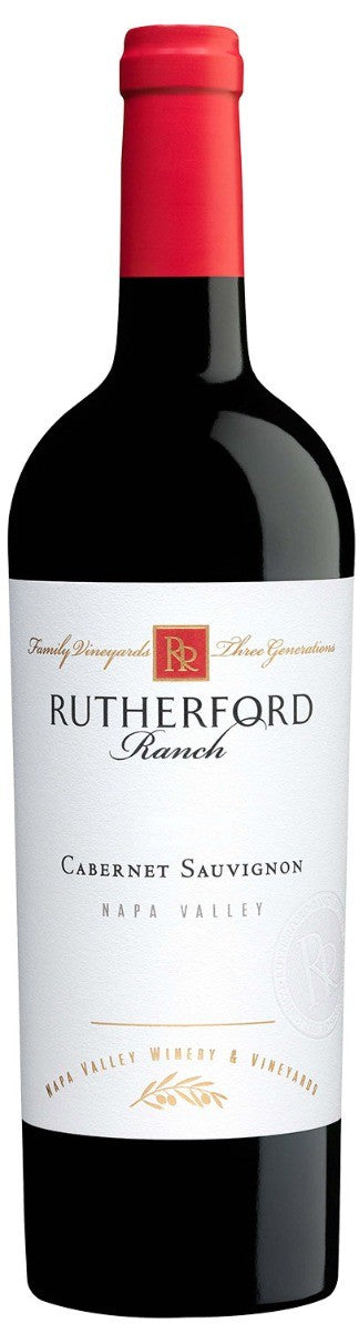 Rutherford Wine Company Napa Valley Cabernet Sauvignon