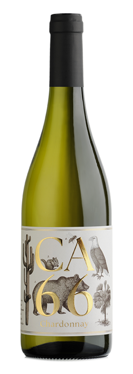 Weingut Hannes Sabathi Südsteiermark DAC CA 66 Chardonnay 