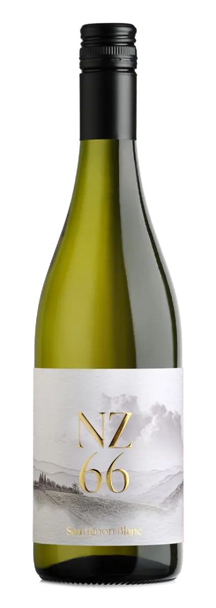 Weingut Hannes Sabathi  NZ 66 Sauvignon Blanc 