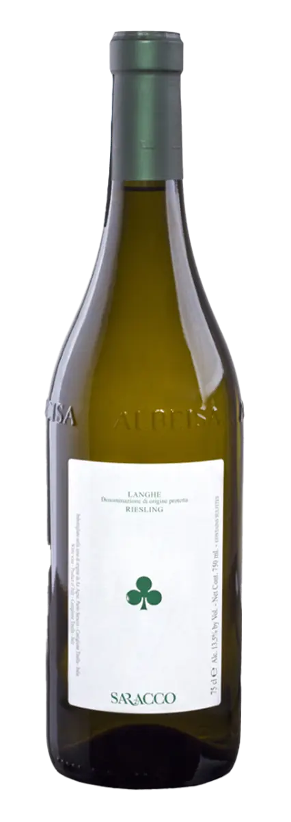 Azienda Agricola Paolo Saracco Langhe DOC Graffagno - 2025 