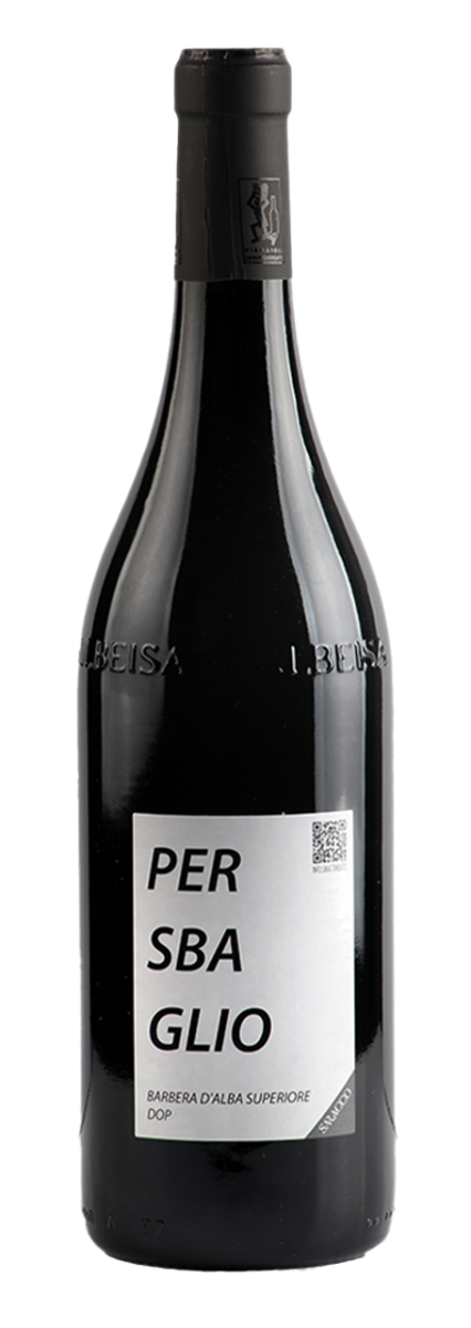 Azienda Agricola Paolo Saracco Barbera d'Alba DOC Per Sbaglio Superiore 