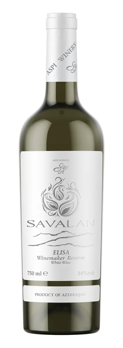 Savalan Savalan Valley Elisa Exclusive Collectie 