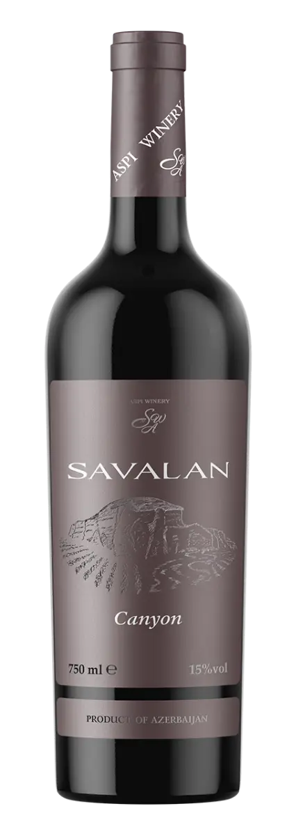 Savalan Savalan Valley Canyon Exclusive collection 