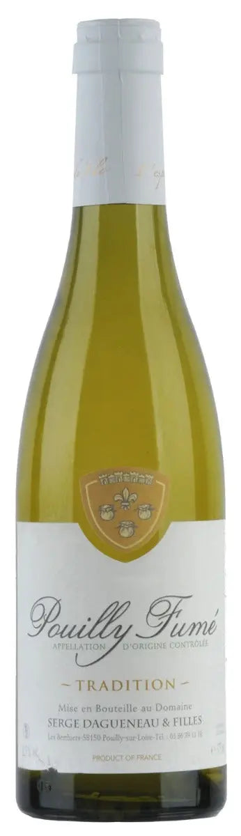 Domaine Serge Dagueneau et Filles Pouilly Fumé AC Tradition - 2024 