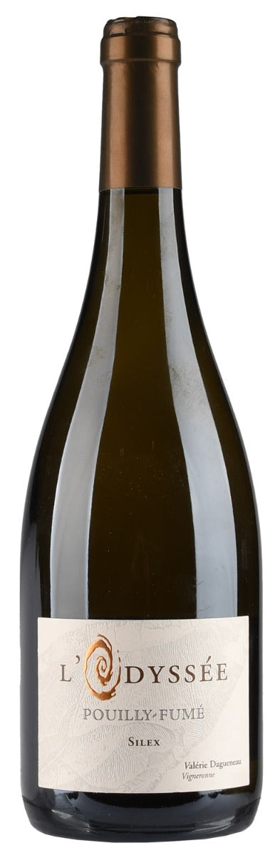 Domaine Serge Dagueneau et Filles Pouilly Fumé AC L'Odyssée