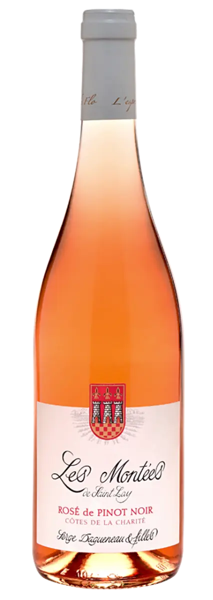 Domaine Serge Dagueneau et Filles Côtes de la Charité IGP Pinot Noir 