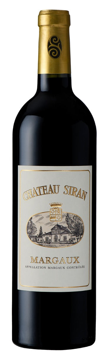 Château Siran Margaux AC  CBE