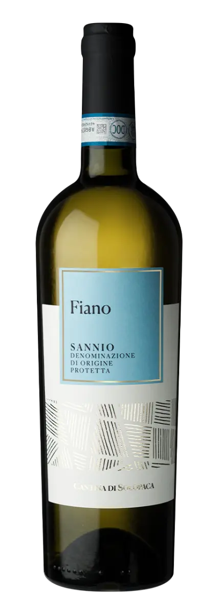 Cantina di Solopaca Fiano Sannio DOP - 2024 