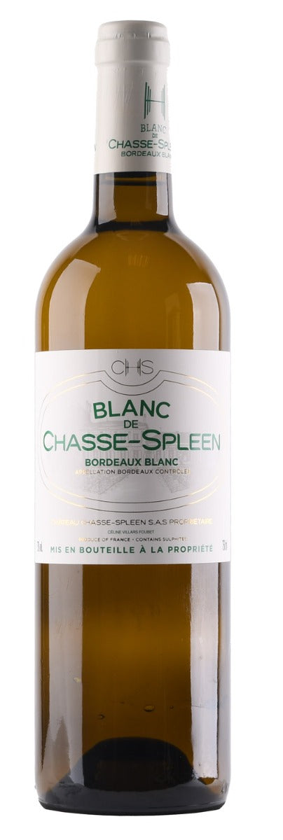 Château Chasse-Spleen Bordeaux AC