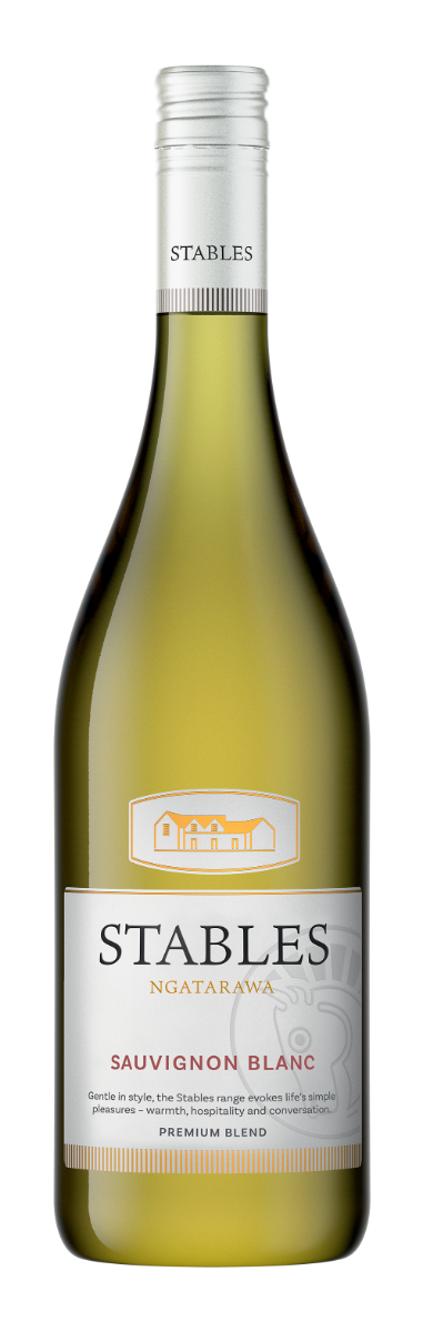 Stables Hawke's Bay Sauvignon Blanc