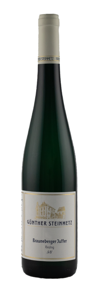 Günther Steinmetz Mosel Brauneberger Juffer GB 