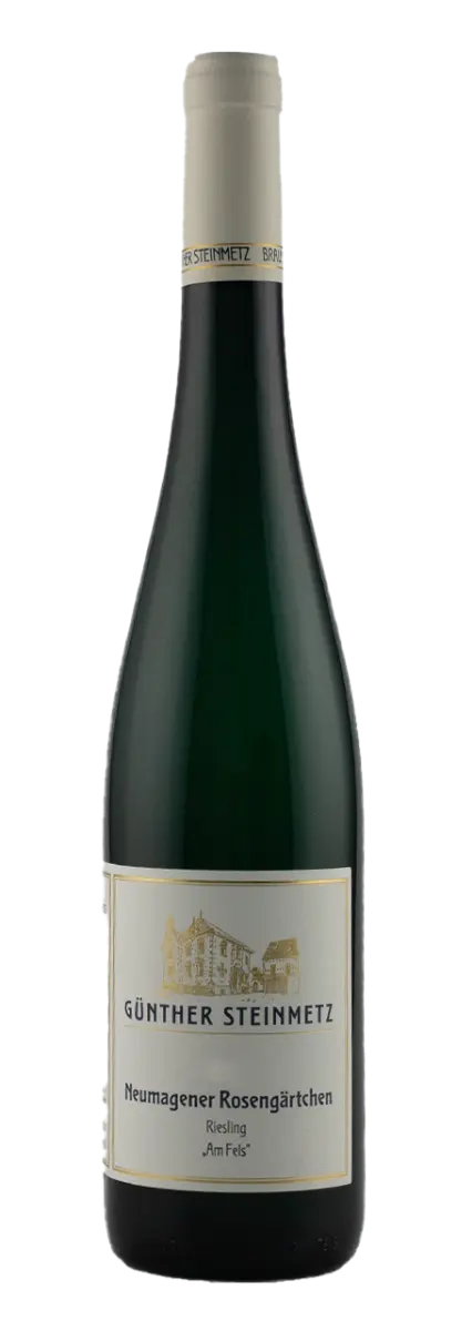 Günther Steinmetz Mosel Neumagener Rosengärtchen 'Am Fels' - 2024 