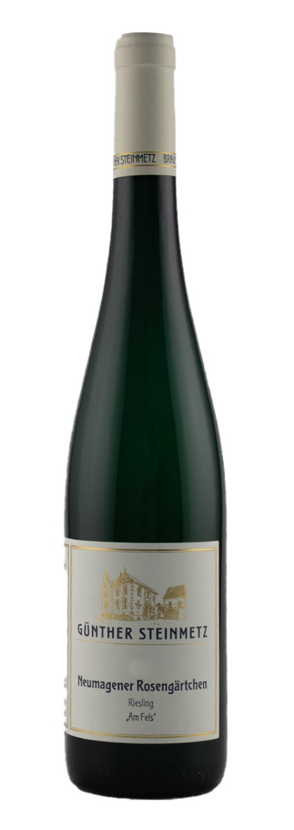 Günther Steinmetz Mosel Neumagener Rosengärtchen 'Am Fels' 