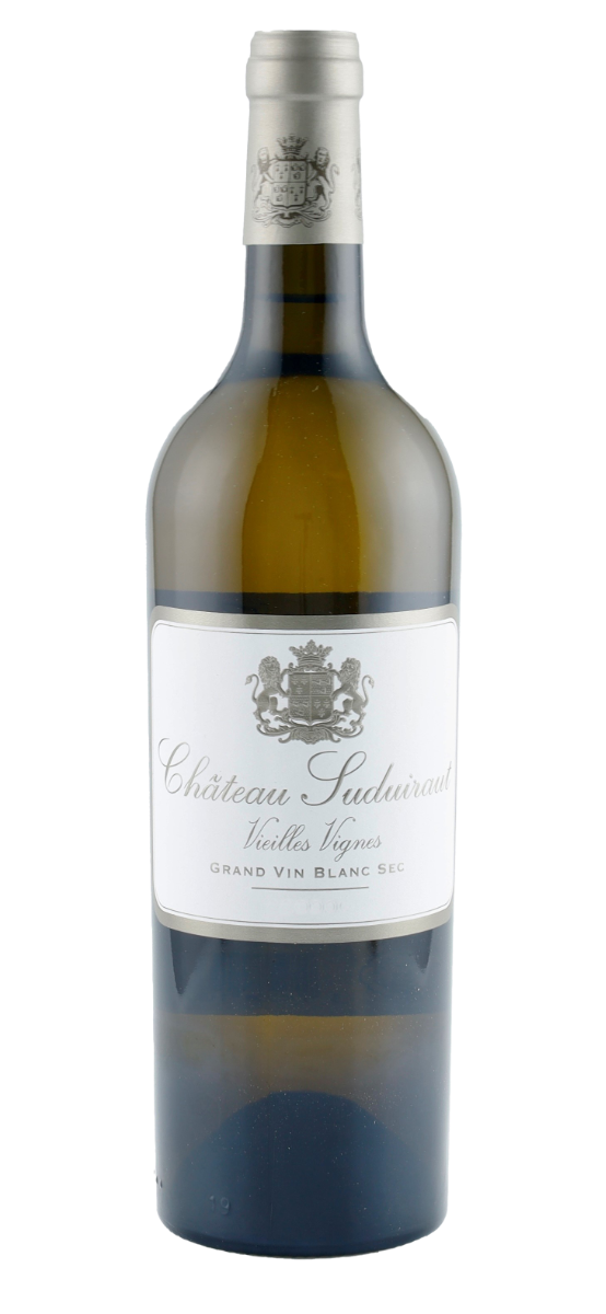 Château Suduiraut Bordeaux AC Le Blanc Sec de Suduiraut