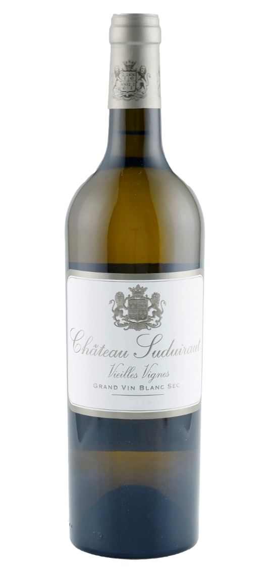 Château Suduiraut Bordeaux AC Le Blanc Sec de Suduiraut