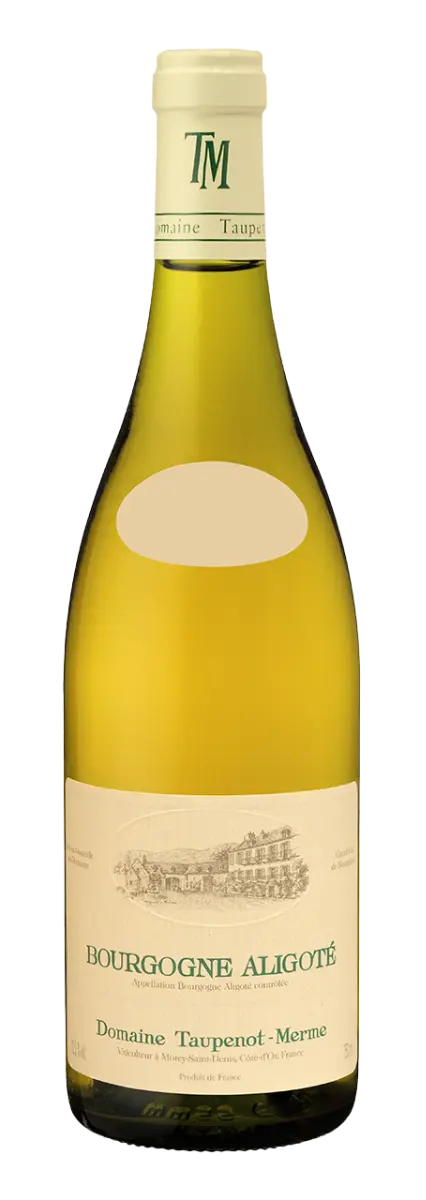 Taupenot Merme Bourgogne AC Aligoté 