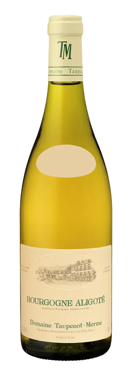 Taupenot Merme Saint Romain AC - 2024 