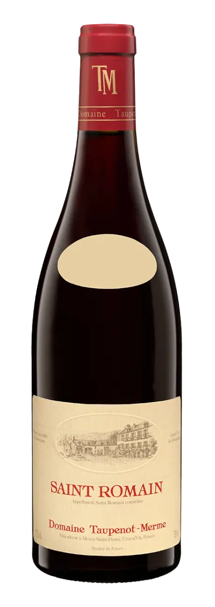Taupenot Merme Saint Romain AC 