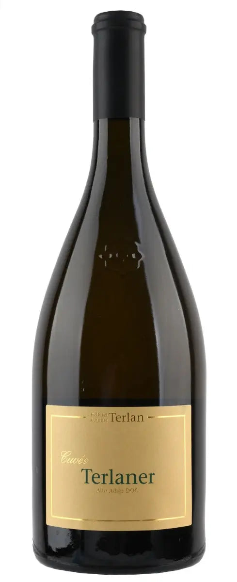 Cantine Terlano Alto Adige DOC Terlaner cuvée 
