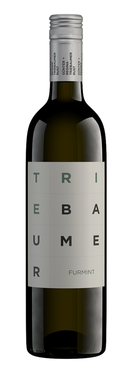 Weingut Triebaumer Ruster DAC Furmint