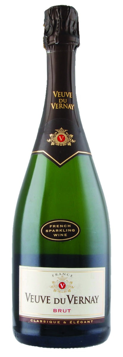 Veuve du Vernay Vin Mousseux Brut
