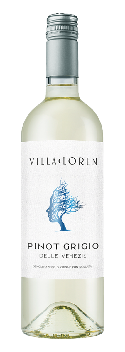 Villa Loren Pinot Grigio