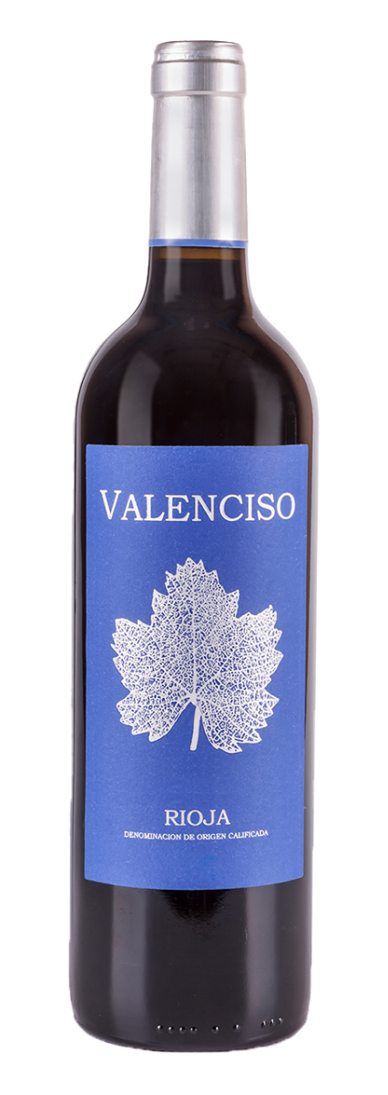 Valenciso Rioja DOC Reserva