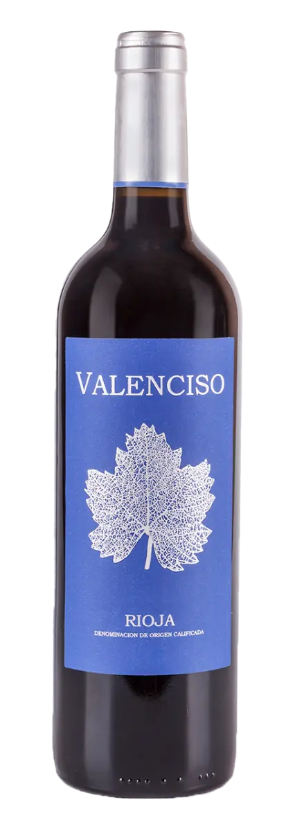 Valenciso Rioja DOCa Reserva 