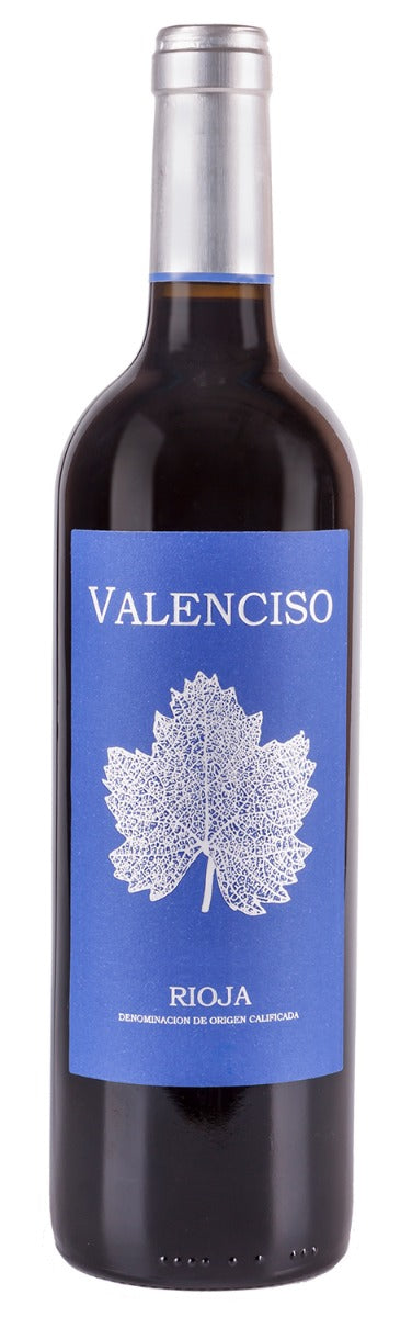 Valenciso Rioja DOC Reserva