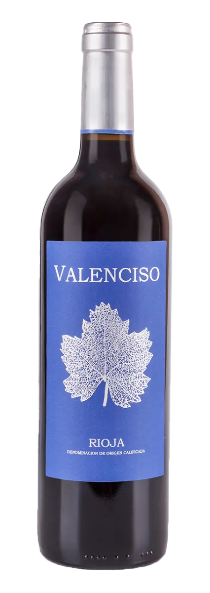 Valenciso Rioja DOCa Reserva 