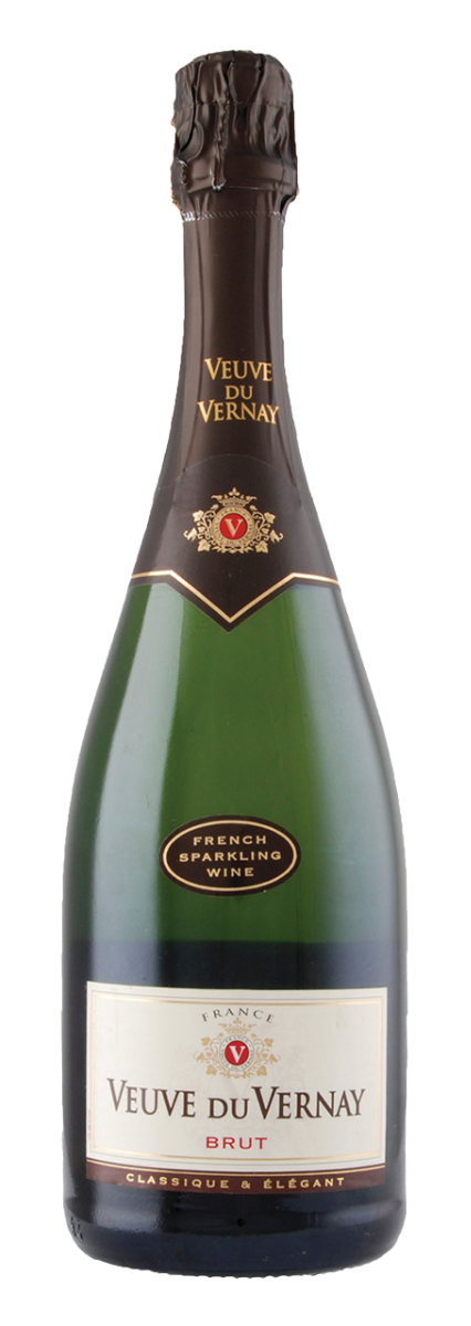 Veuve du Vernay Vin Mousseux Brut