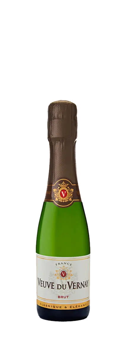 Veuve du Vernay Vin Mousseux Brut 