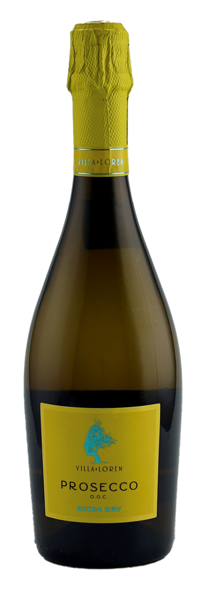 Villa Loren Prosecco DOC Extra Dry