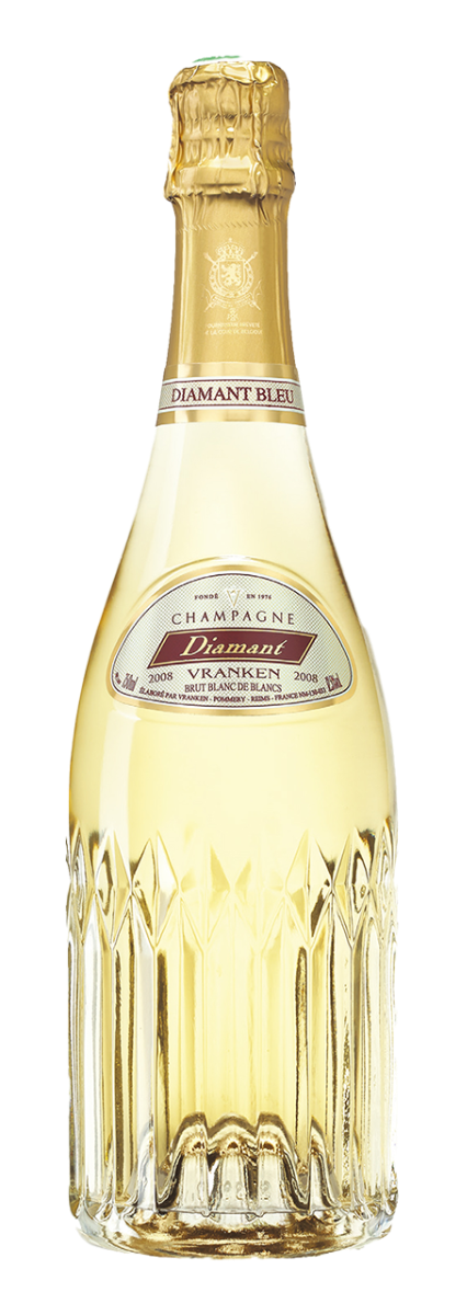 Champagne Vranken Champagne AC Cuvée Diamant Blanc de Blancs