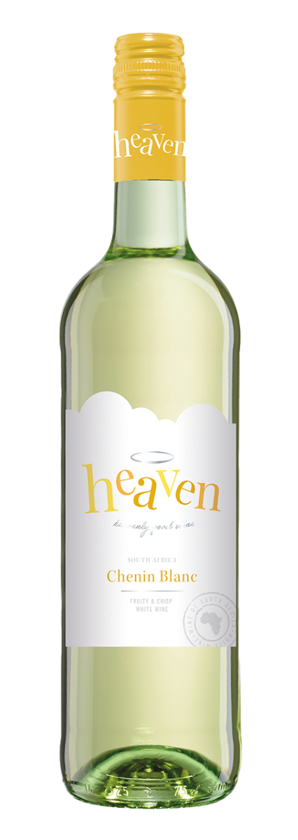 Heaven  Chenin Blanc