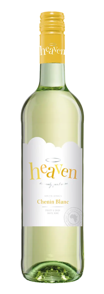 Heaven  Chenin Blanc - 2025 