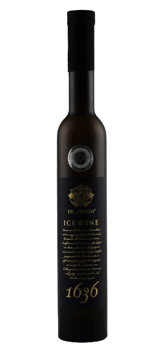 Dr. Zenzen  Icewine Sylvaner Edition 1636