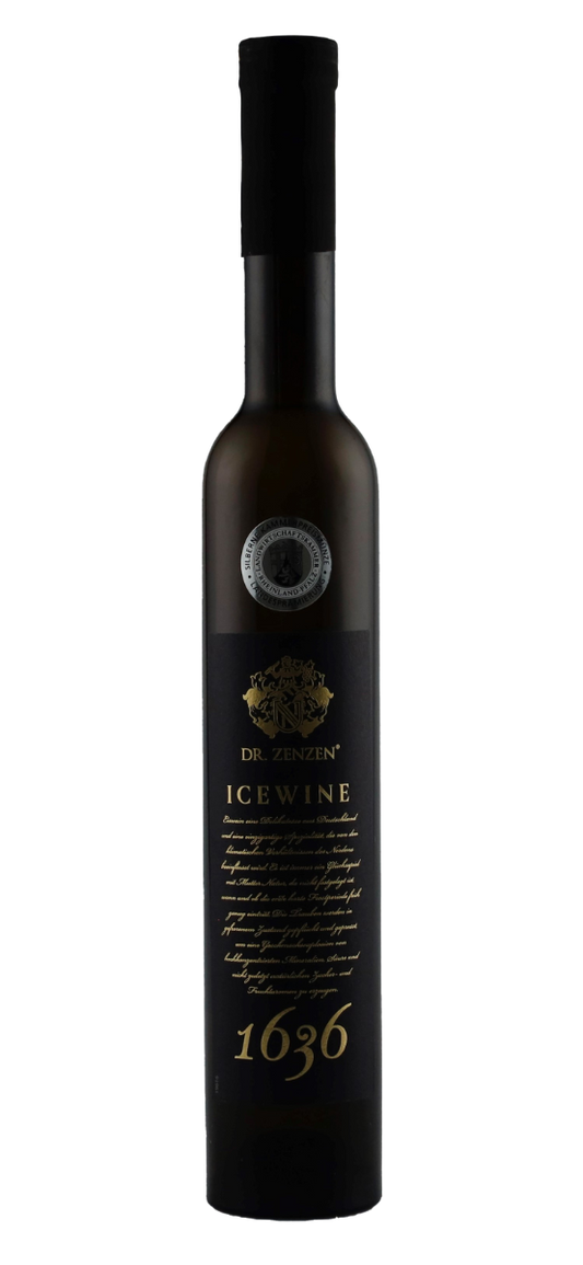 Dr. Zenzen  Icewine Sylvaner Edition 1636